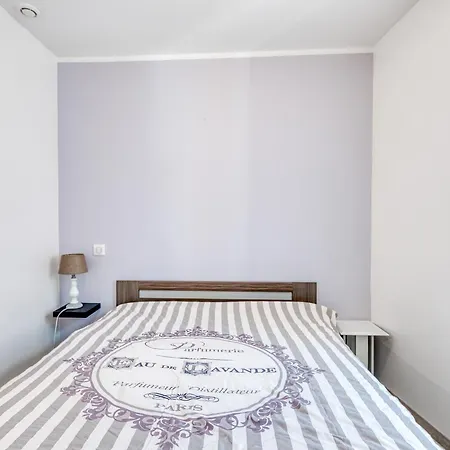 Apartment Le Confort Du Soir - T2 - Lagnieu