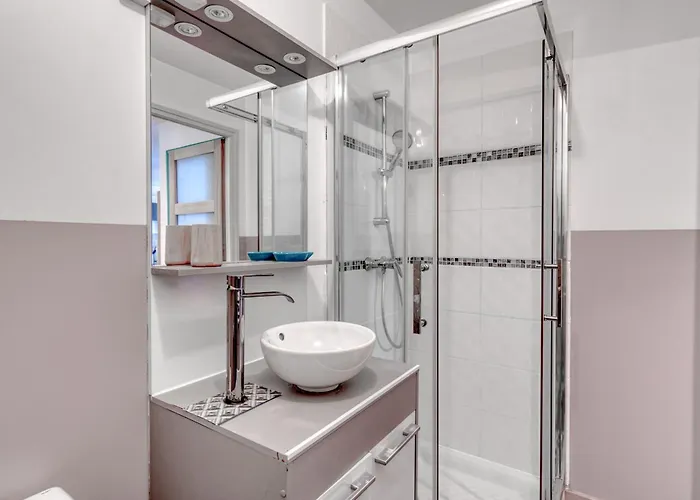 Le Confort Du Soir - T2 - Apartment
